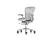 Aeron Chair–A Size–Fully Adjustable Arms